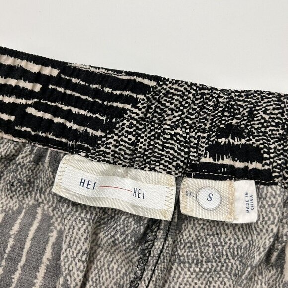 Anthropologie Hei Hei Drawstring Pants Size Small - Picture 4 of 8